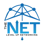 The NET logo