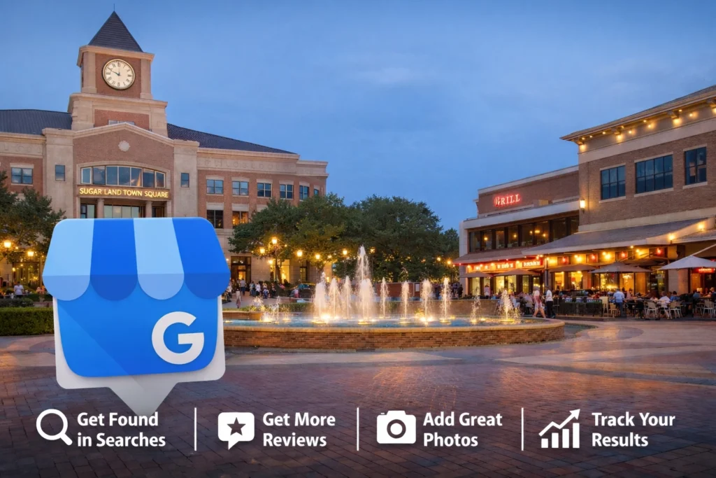 google business