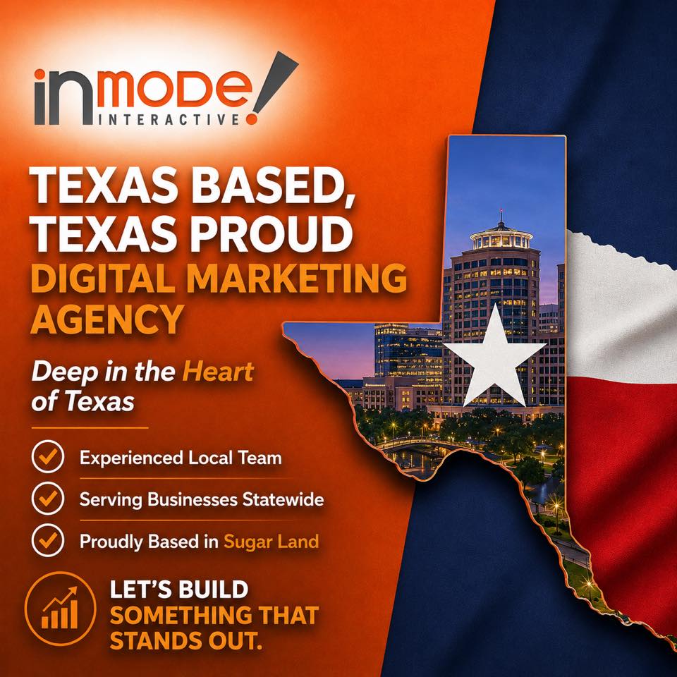 inmoce local seo sugar land