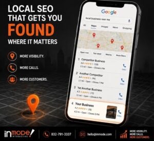 How to Rank for "Near Me" Searches | Local SEO Guide